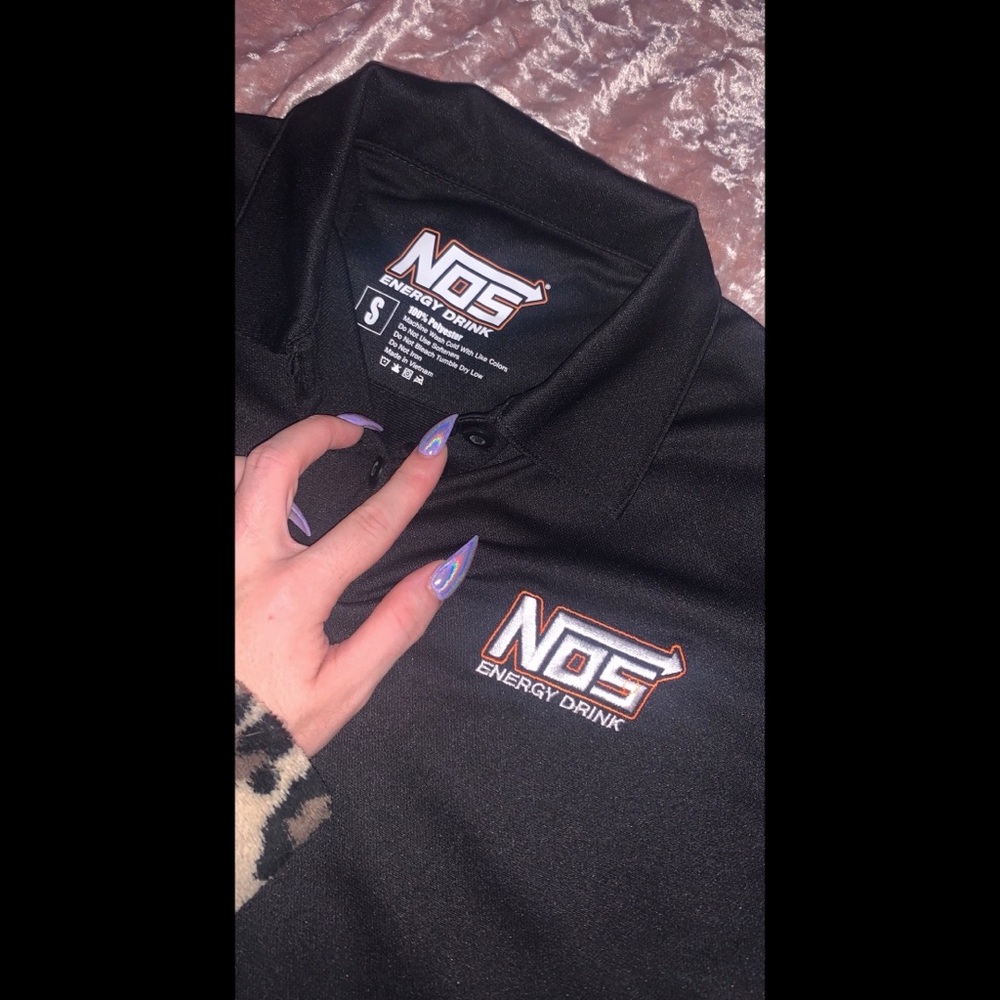 NOS Polo Small - Picture 2 of 2
